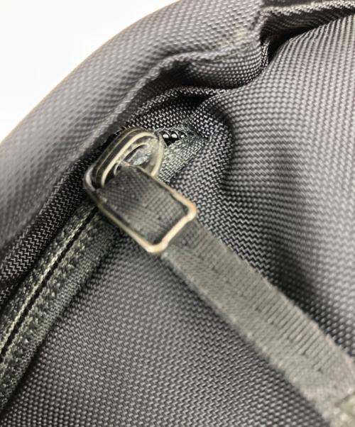 ARC'TERYX（アークテリクス）ARC'TERYX (アークテリクス) リュック ブラックの古着・服飾アイテム