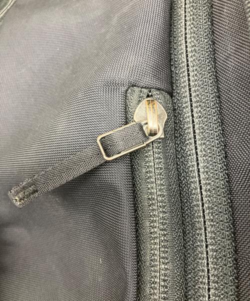 ARC'TERYX（アークテリクス）ARC'TERYX (アークテリクス) リュック ブラックの古着・服飾アイテム