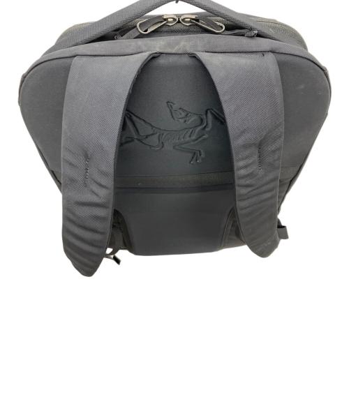 ARC'TERYX（アークテリクス）ARC'TERYX (アークテリクス) リュック ブラックの古着・服飾アイテム