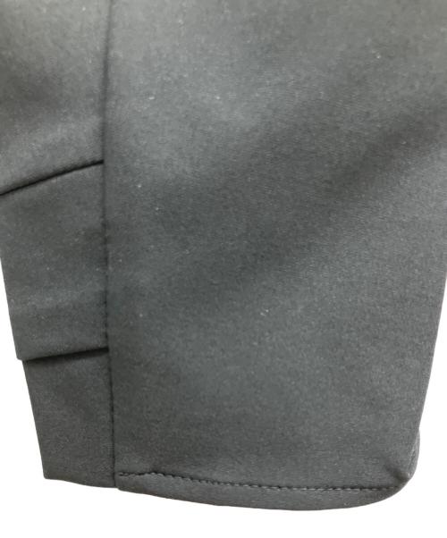 MAMMUT（マムート）MAMMUT (マムート) ジップアップジャケット ブラック サイズ:Mの古着・服飾アイテム