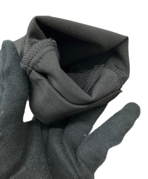 MAMMUT（マムート）MAMMUT (マムート) ジップアップジャケット ブラック サイズ:Mの古着・服飾アイテム