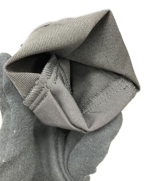 MAMMUT（マムート）MAMMUT (マムート) ジップアップジャケット ブラック サイズ:Mの古着・服飾アイテム