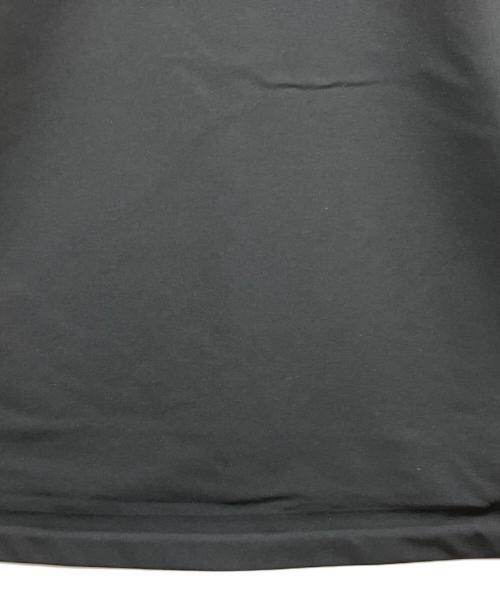 MAMMUT（マムート）MAMMUT (マムート) ジップアップジャケット ブラック サイズ:Mの古着・服飾アイテム