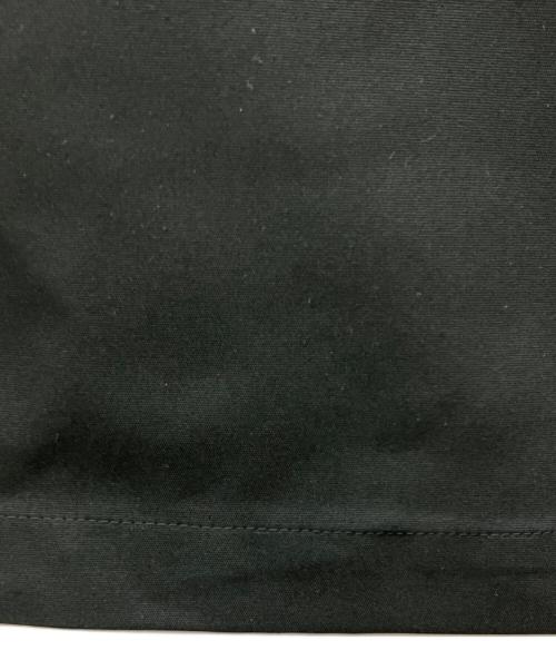 MAMMUT（マムート）MAMMUT (マムート) クライミングパンツ ブラック サイズ:XLの古着・服飾アイテム