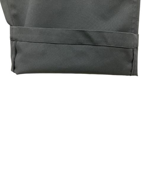 MAMMUT（マムート）MAMMUT (マムート) クライミングパンツ ブラック サイズ:XLの古着・服飾アイテム