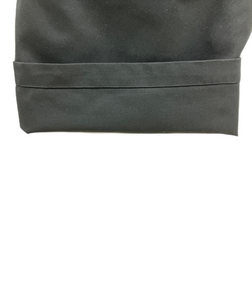 MAMMUT（マムート）MAMMUT (マムート) クライミングパンツ ブラック サイズ:XLの古着・服飾アイテム