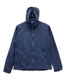 MAMMUT（マムート）の古着「マウンテンパーカー」｜ネイビー