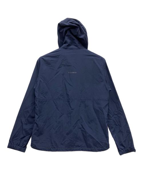 MAMMUT（マムート）MAMMUT (マムート) マウンテンパーカー ネイビー サイズ:Lの古着・服飾アイテム