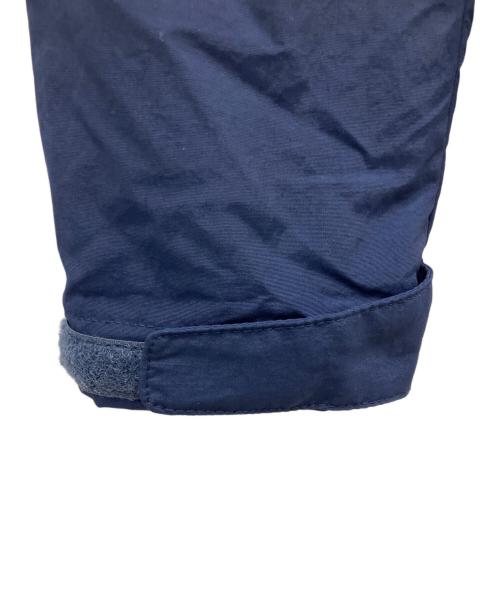 MAMMUT（マムート）MAMMUT (マムート) マウンテンパーカー ネイビー サイズ:Lの古着・服飾アイテム