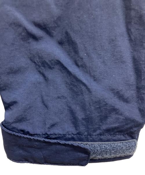 MAMMUT（マムート）MAMMUT (マムート) マウンテンパーカー ネイビー サイズ:Lの古着・服飾アイテム