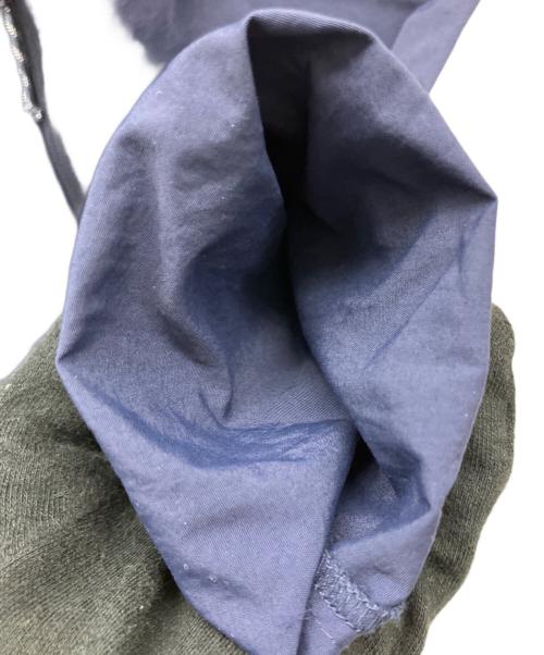 MAMMUT（マムート）MAMMUT (マムート) マウンテンパーカー ネイビー サイズ:Lの古着・服飾アイテム