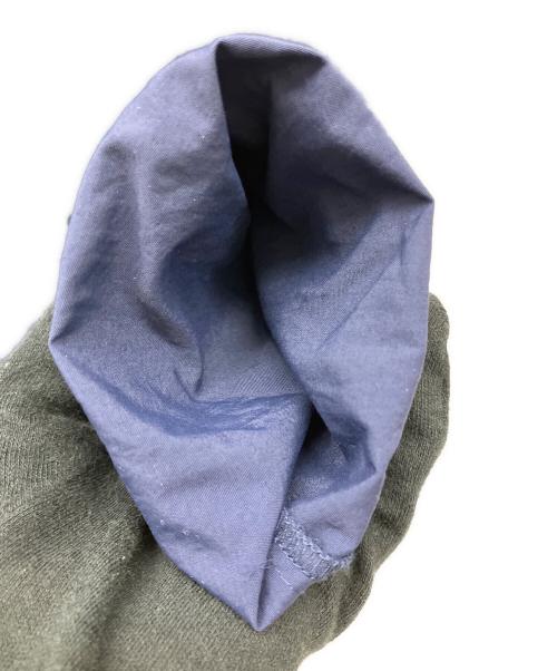 MAMMUT（マムート）MAMMUT (マムート) マウンテンパーカー ネイビー サイズ:Lの古着・服飾アイテム