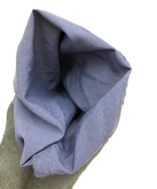 MAMMUT（マムート）MAMMUT (マムート) マウンテンパーカー ネイビー サイズ:Lの古着・服飾アイテム