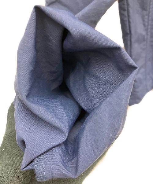 MAMMUT（マムート）MAMMUT (マムート) マウンテンパーカー ネイビー サイズ:Lの古着・服飾アイテム