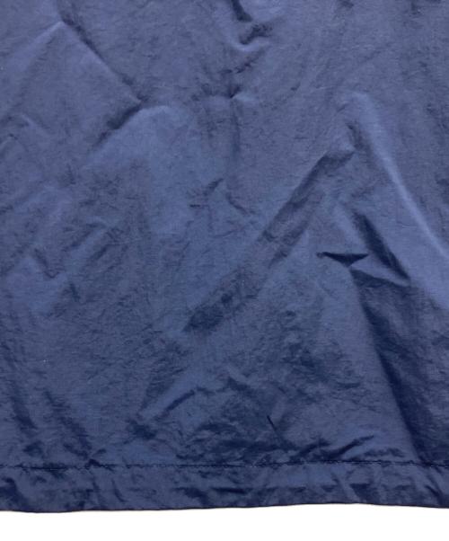 MAMMUT（マムート）MAMMUT (マムート) マウンテンパーカー ネイビー サイズ:Lの古着・服飾アイテム