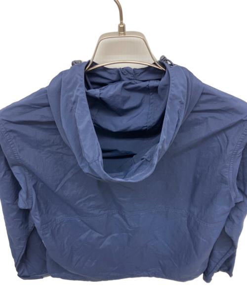 MAMMUT（マムート）MAMMUT (マムート) マウンテンパーカー ネイビー サイズ:Lの古着・服飾アイテム