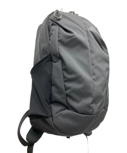 GREGORY（グレゴリー）GREGORY (グレゴリー) リュック ブラックの古着・服飾アイテム