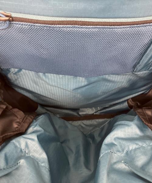 GREGORY（グレゴリー）GREGORY (グレゴリー) リュック ブラックの古着・服飾アイテム