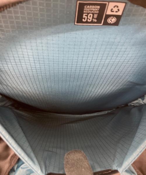 GREGORY（グレゴリー）GREGORY (グレゴリー) リュック ブラックの古着・服飾アイテム