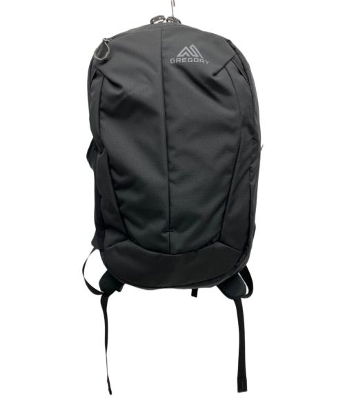 GREGORY（グレゴリー）GREGORY (グレゴリー) リュック ブラックの古着・服飾アイテム