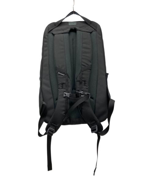 GREGORY（グレゴリー）GREGORY (グレゴリー) リュック ブラックの古着・服飾アイテム
