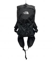 THE NORTH FACE（ザ ノース フェイス）の古着「リュック」｜ブラック