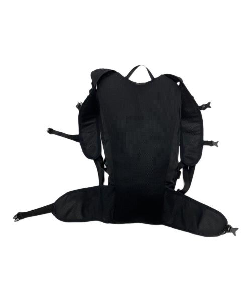 THE NORTH FACE（ザ ノース フェイス）THE NORTH FACE (ザ ノース フェイス) リュック ブラックの古着・服飾アイテム