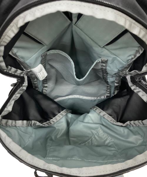 THE NORTH FACE（ザ ノース フェイス）THE NORTH FACE (ザ ノース フェイス) リュック ブラックの古着・服飾アイテム