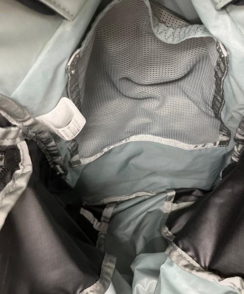 THE NORTH FACE（ザ ノース フェイス）THE NORTH FACE (ザ ノース フェイス) リュック ブラックの古着・服飾アイテム