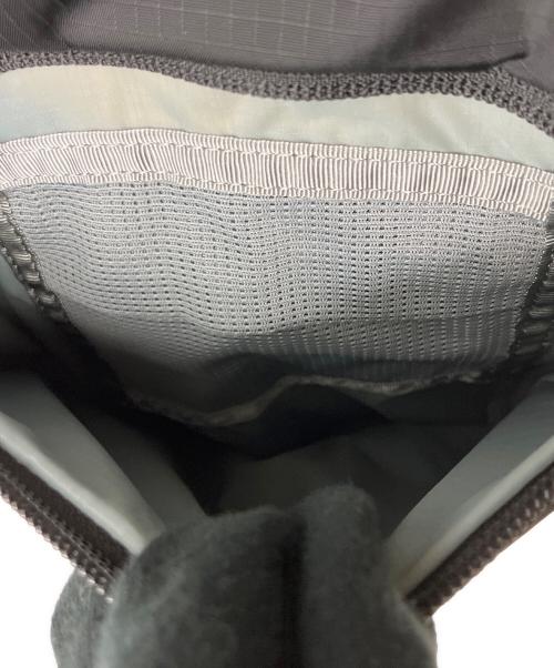 THE NORTH FACE（ザ ノース フェイス）THE NORTH FACE (ザ ノース フェイス) リュック ブラックの古着・服飾アイテム