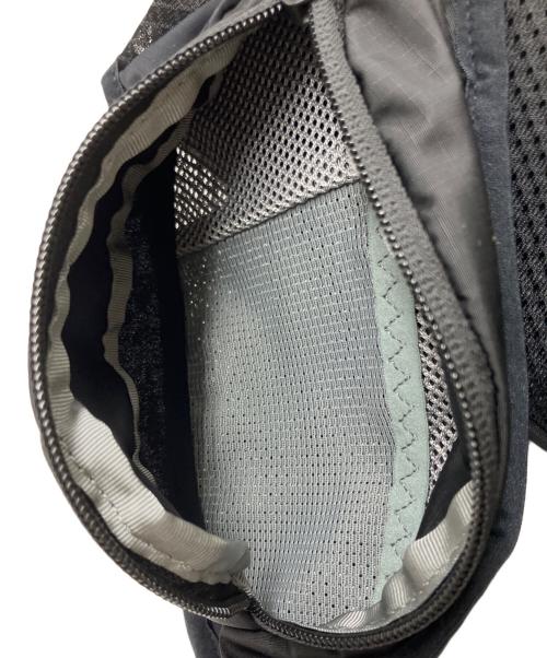 THE NORTH FACE（ザ ノース フェイス）THE NORTH FACE (ザ ノース フェイス) リュック ブラックの古着・服飾アイテム