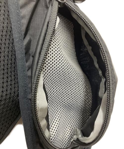 THE NORTH FACE（ザ ノース フェイス）THE NORTH FACE (ザ ノース フェイス) リュック ブラックの古着・服飾アイテム