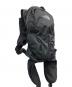 THE NORTH FACE (ザ ノース フェイス) リュック ブラック：10000円