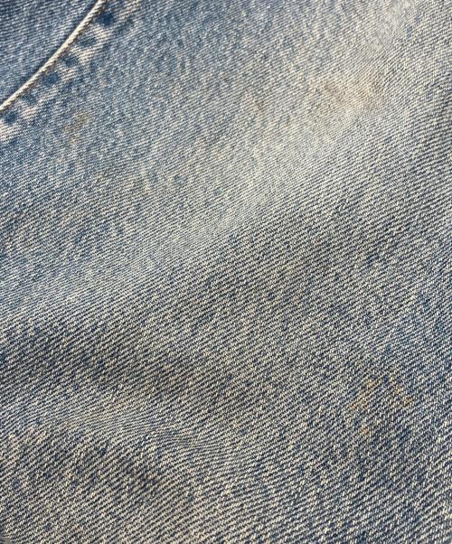LEVI'S（リーバイス）LEVI'S (リーバイス) 80’S赤耳デニムパンツ インディゴ サイズ:W30-L36の古着・服飾アイテム