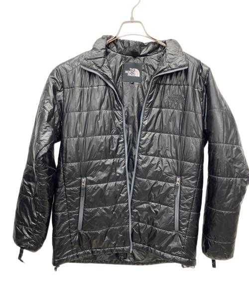 THE NORTH FACE（ザ ノース フェイス）THE NORTH FACE (ザ ノース フェイス) 中綿ライナー付迷彩ジャケット 迷彩 サイズ:Lの古着・服飾アイテム