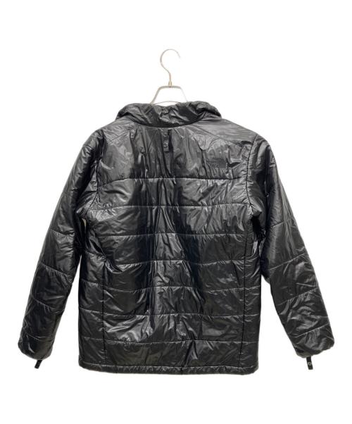 THE NORTH FACE（ザ ノース フェイス）THE NORTH FACE (ザ ノース フェイス) 中綿ライナー付迷彩ジャケット 迷彩 サイズ:Lの古着・服飾アイテム