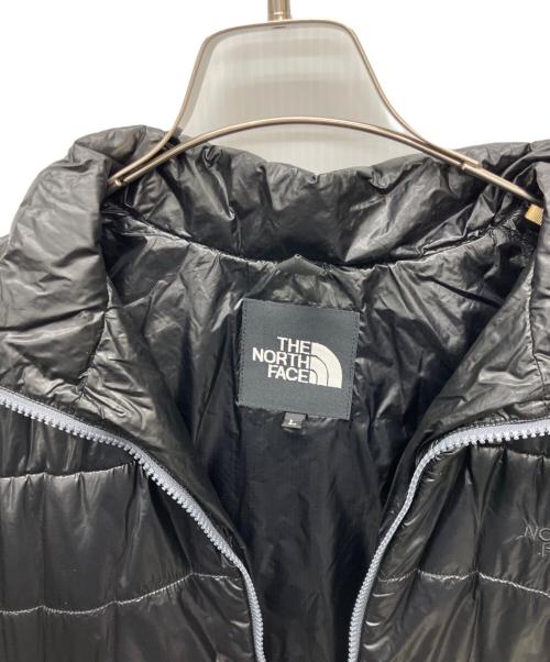 THE NORTH FACE（ザ ノース フェイス）THE NORTH FACE (ザ ノース フェイス) 中綿ライナー付迷彩ジャケット 迷彩 サイズ:Lの古着・服飾アイテム
