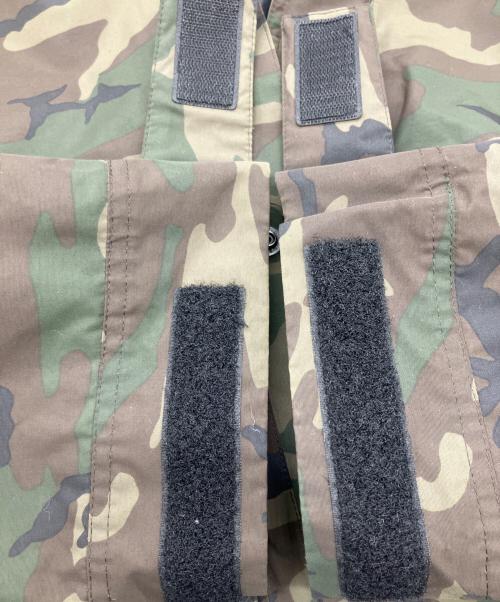 THE NORTH FACE（ザ ノース フェイス）THE NORTH FACE (ザ ノース フェイス) 中綿ライナー付迷彩ジャケット 迷彩 サイズ:Lの古着・服飾アイテム