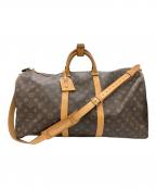 LOUIS VUITTONルイ ヴィトン）の古着「ボストンバッグ」