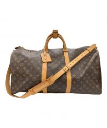 LOUIS VUITTON（ルイ ヴィトン）の古着「ボストンバッグ」