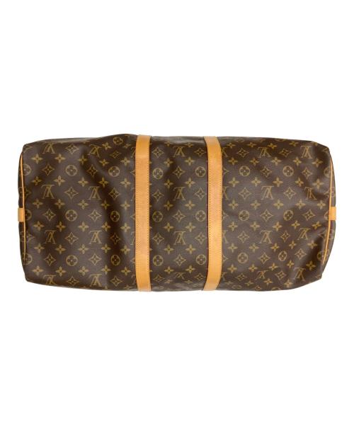 LOUIS VUITTON（ルイ ヴィトン）LOUIS VUITTON (ルイ ヴィトン) ボストンバッグの古着・服飾アイテム