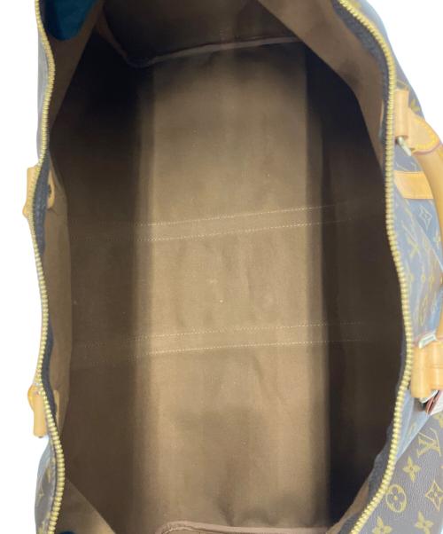 LOUIS VUITTON（ルイ ヴィトン）LOUIS VUITTON (ルイ ヴィトン) ボストンバッグの古着・服飾アイテム