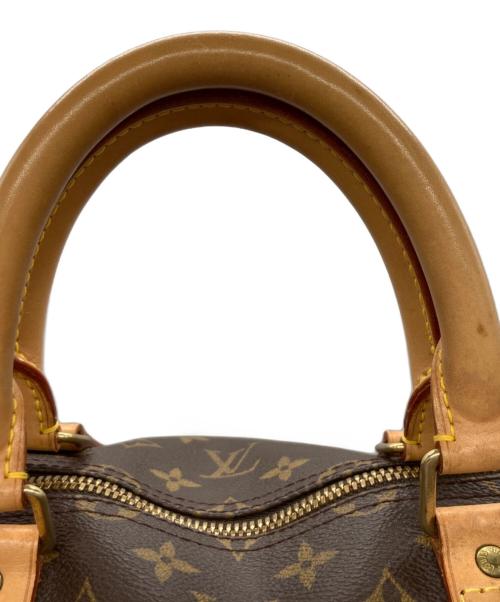 LOUIS VUITTON（ルイ ヴィトン）LOUIS VUITTON (ルイ ヴィトン) ボストンバッグの古着・服飾アイテム