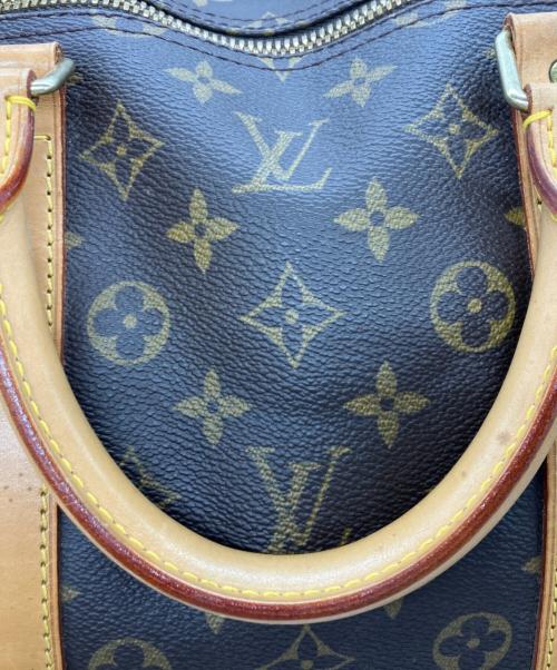 LOUIS VUITTON（ルイ ヴィトン）LOUIS VUITTON (ルイ ヴィトン) ボストンバッグの古着・服飾アイテム