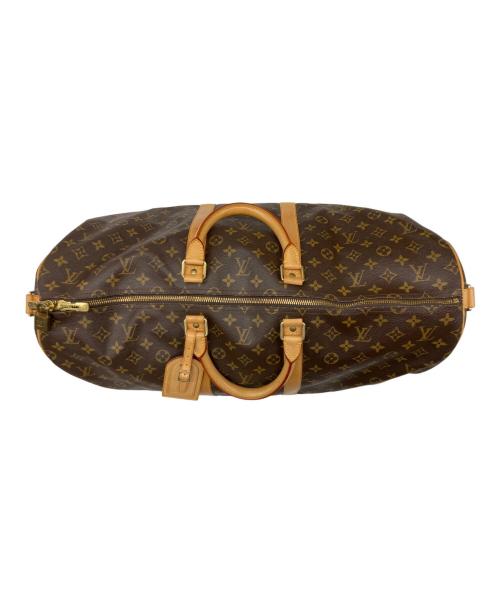 LOUIS VUITTON（ルイ ヴィトン）LOUIS VUITTON (ルイ ヴィトン) ボストンバッグの古着・服飾アイテム