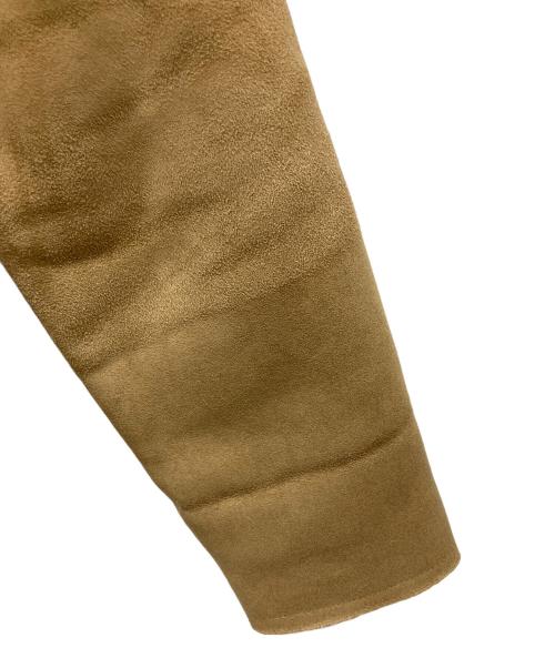 L.L.Bean（エルエルビーン）L.L.Bean (エルエルビーン) ダッフルコート ブラウン サイズ:Ｍの古着・服飾アイテム