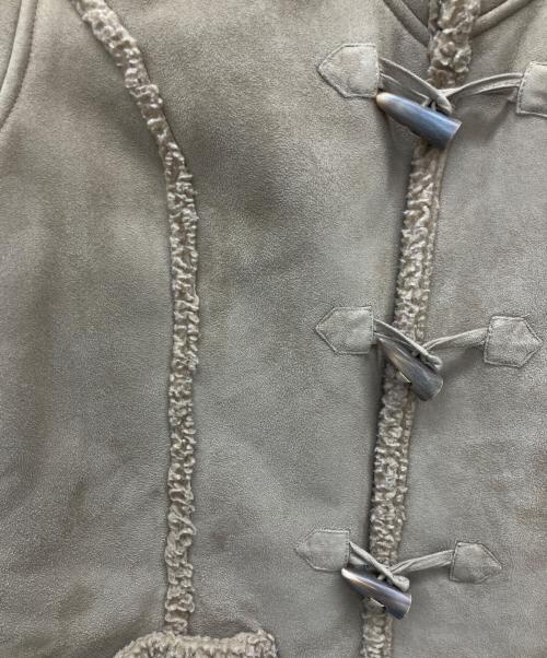 L.L.Bean（エルエルビーン）L.L.Bean (エルエルビーン) ダッフルコート ブラウン サイズ:Ｍの古着・服飾アイテム