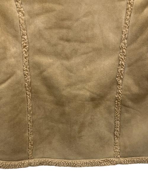 L.L.Bean（エルエルビーン）L.L.Bean (エルエルビーン) ダッフルコート ブラウン サイズ:Ｍの古着・服飾アイテム