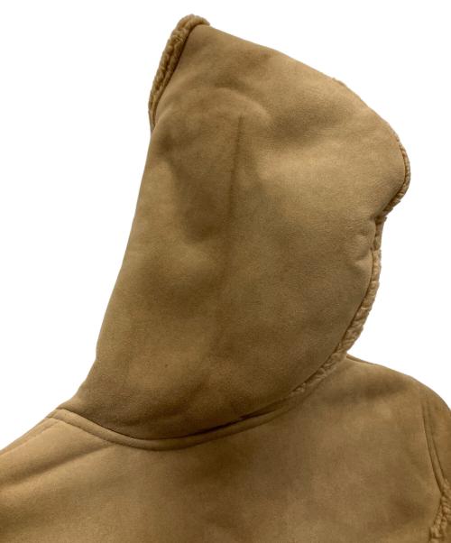 L.L.Bean（エルエルビーン）L.L.Bean (エルエルビーン) ダッフルコート ブラウン サイズ:Ｍの古着・服飾アイテム