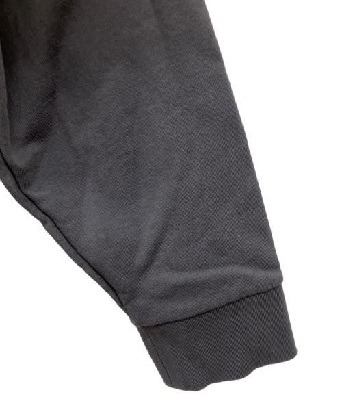 Patagonia（パタゴニア）Patagonia (パタゴニア) クルーネックスウェット グレー サイズ:Mの古着・服飾アイテム